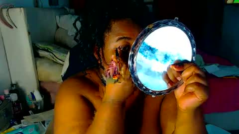 Cami   Back in 2 hours online show from July 3, 5:46 am