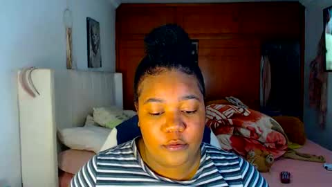 Cami   Back in 2 hours online show from April 2, 5:16 am