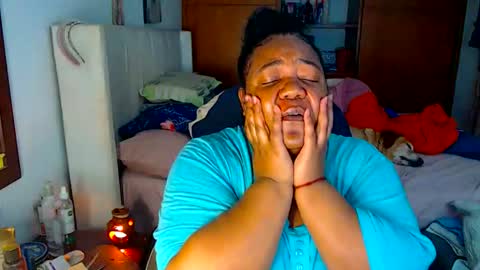 Cami   Back in 2 hours online show from December 21, 7:12 am