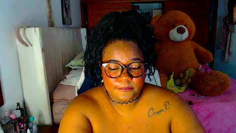 Cami   Back in 2 hours online show from June 21, 5:55 am