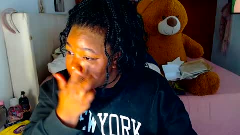 Cami   Back in 2 hours online show from June 30, 5:18 am