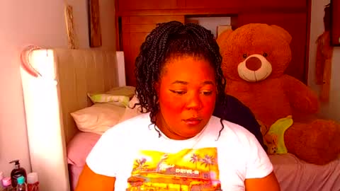 Cami   Back in 2 hours online show from June 12, 9:01 pm