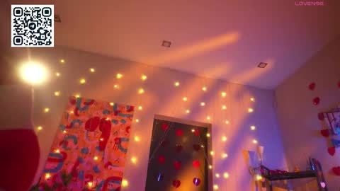 Lika ginger  Jessy blond   online show from February 6, 4:16 am