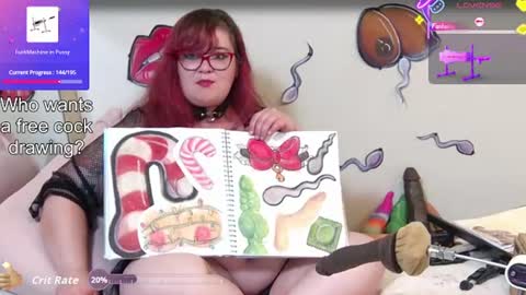 Suki Ray online show from July 4, 12:50 am