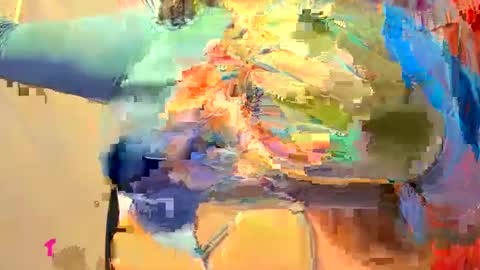 PRINCES SULLY  online show from January 1, 5:33 am