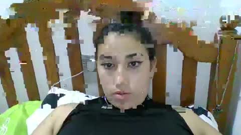 Diana online show from January 5, 3:11 am