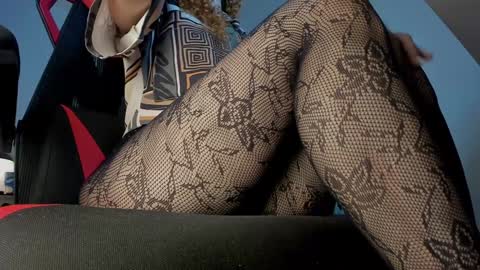 Ann online show from February 5, 7:53 pm