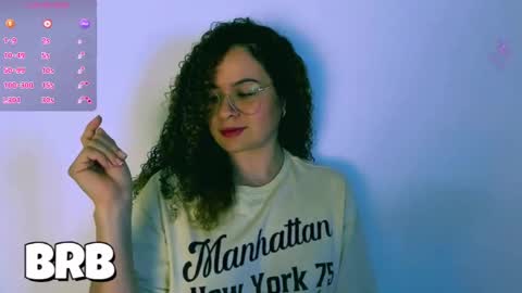 Ann online show from October 10, 7:08 pm