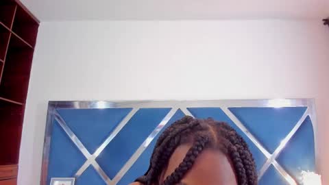 Hot ebony online show from November 3, 2:21 pm