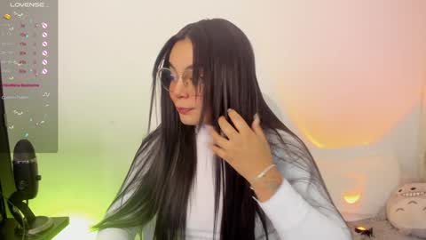 sumersunsett online show from January 25, 11:43 pm