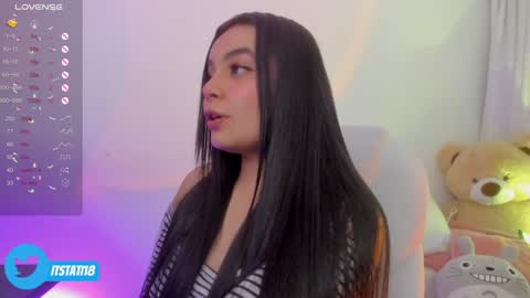 sumersunsett online show from December 9, 11:45 pm