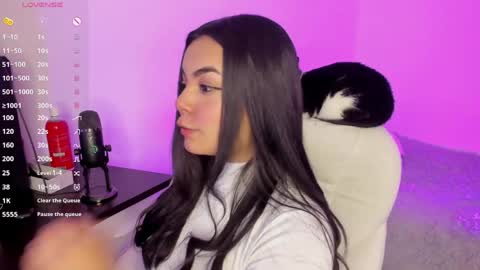 sumersunsett online show from April 17, 2:46 am