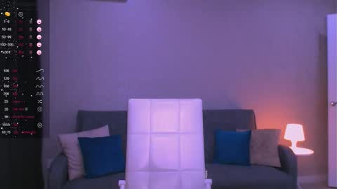 Christina online show from December 1, 6:43 pm