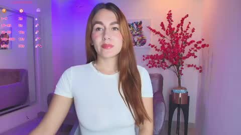 summer_miller online show from April 13, 11:33 am