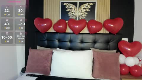 Snapshot of summer_night_ chatting on February 17, 10:40 am Summer online show from February 17, 10:40 am