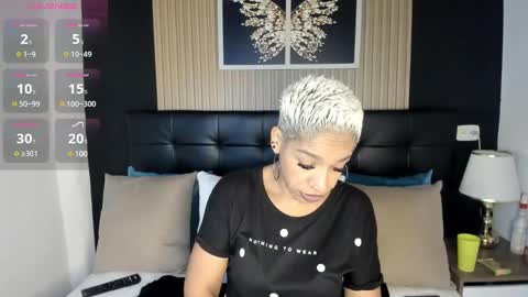 Snapshot of summer_night_ chatting on January 3, 11:57 am Summer online show from January 3, 11:57 am