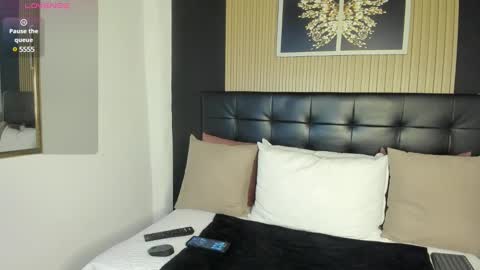 Snapshot of summer_night_ chatting on March 3, 10:42 am Summer online show from March 3, 10:42 am