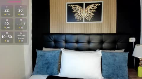 Snapshot of summer_night_ chatting on February 2, 3:21 am Summer online show from February 2, 3:21 am