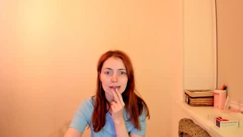 Summer Preston online show from September 23, 11:03 pm