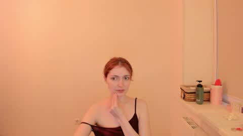 Summer Preston online show from June 4, 6:56 pm