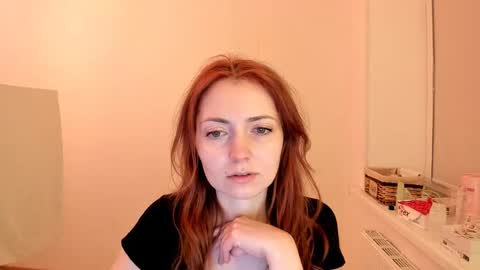 Summer Preston online show from February 7, 3:13 am