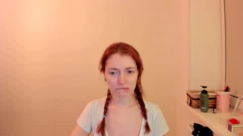 Summer Preston online show from December 2, 10:34 pm