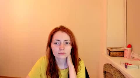 Summer Preston online show from September 18, 7:56 pm