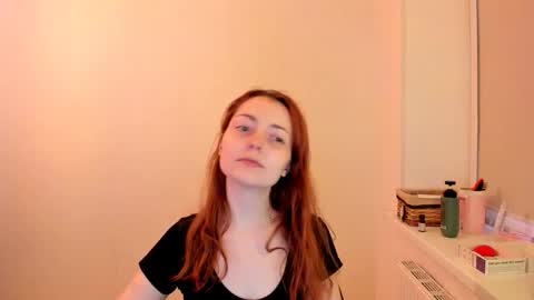 Summer Preston online show from October 21, 2:32 pm