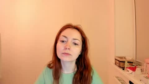 Summer Preston online show from February 13, 12:24 am