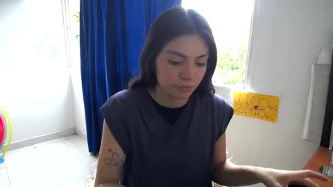 moon1 online show from February 25, 2:48 pm