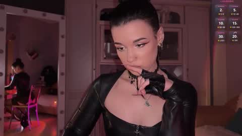 Miss Nelly online show from September 15, 11:23 pm