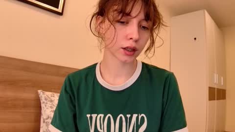 luna online show from March 4, 1:12 am