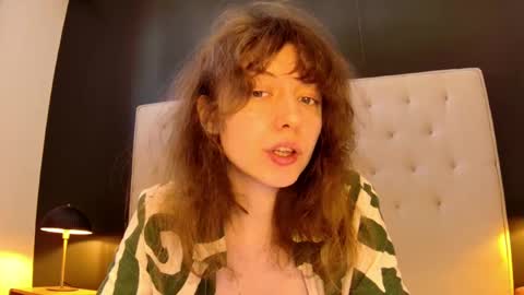 luna online show from April 12, 10:07 am