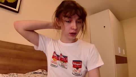 luna online show from March 11, 2:10 am