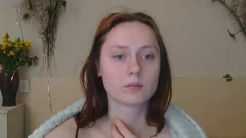 Olivia online show from April 20, 5:43 am