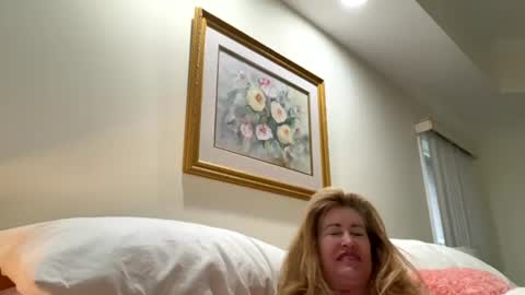 sunflowerannie online show from July 25, 10:44 am