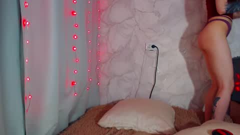 Mistress Eve online show from December 18, 4:12 pm