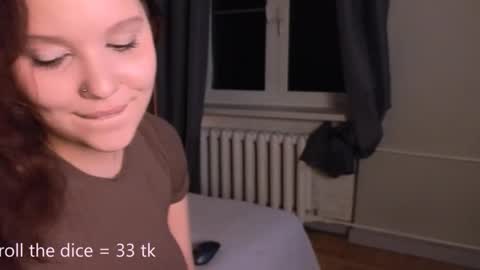 Amy online show from November 1, 5:50 pm