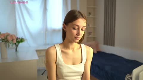Kate online show from October 11, 3:55 am