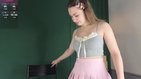 Selena or Just LenaI try to be myselfBEST PATTERN 15TK  25TK 100TK 252TK online show from January 30, 4:27 am