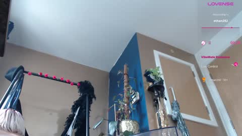 Sunni Knight online show from February 1, 1:51 pm