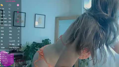 Hi Im Sunnie - Next show Friday August 1 online show from June 20, 11:08 pm