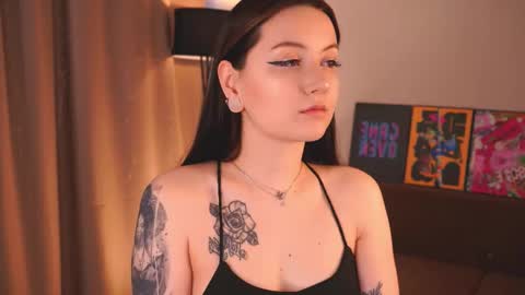 Nicky online show from March 19, 3:11 am