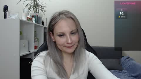 Naomi online show from February 1, 8:37 pm