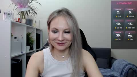 Naomi online show from March 12, 5:57 am