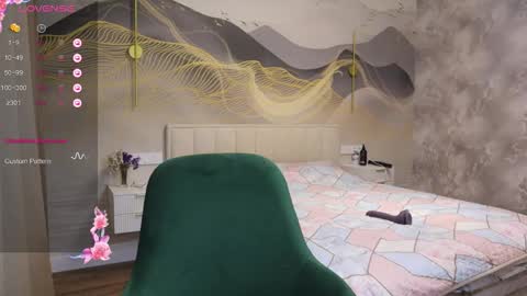 Daria  Iliyas online show from September 22, 5:00 pm