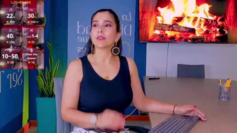 Sunny River online show from April 1, 1:41 pm