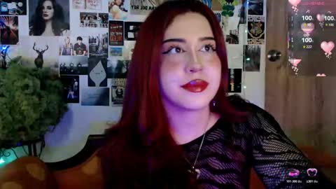 Maria online show from January 7, 12:25 am