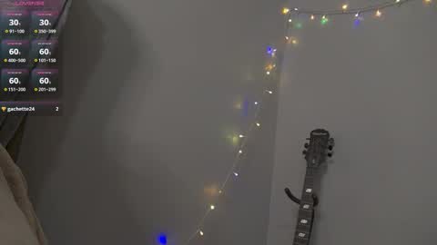 Sunny online show from December 19, 2:38 am