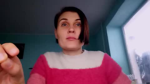 Nataly online show from January 15, 8:20 am